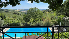 Villa Antonella Castellina Marittima